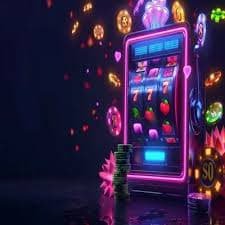 Panel kontrol taruhan Dice Game dengan opsi pilihan dan konfirmasi